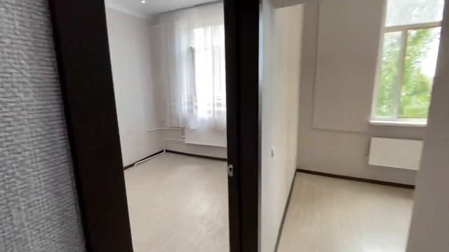1 БӨЛМӨЛҮҮ КВАРТИРА САТЫЛАТ БИШКЕК