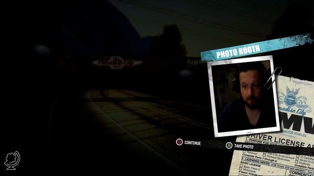 [Burnout Paradise: The Ultimate Box] Een eerste indruk