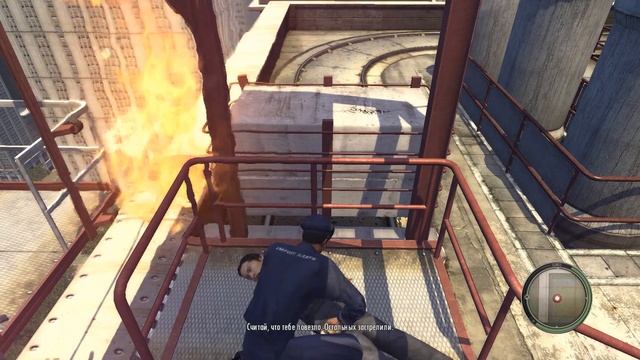 Mafia 2 Definitive Edition 1/4 | Funny Moments #129