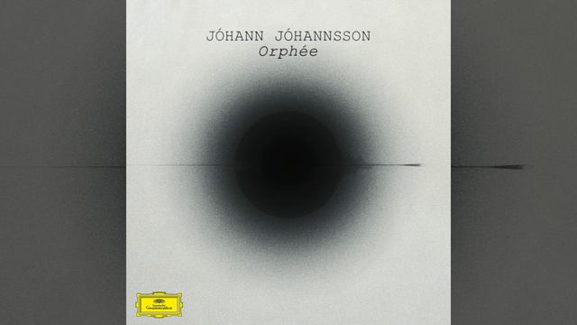 Jóhannsson: Good Night Day