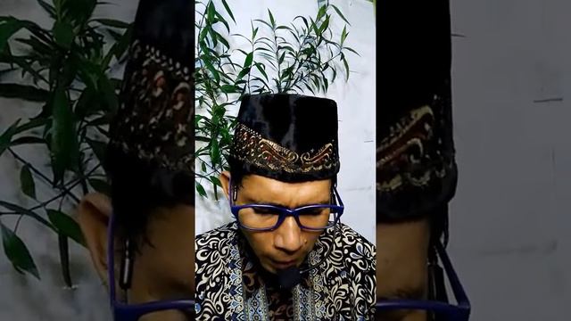 Q.S, Al-Muthoffifiin Tartil Part 12