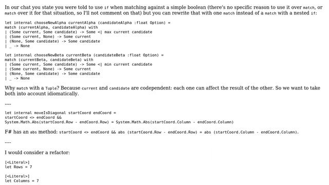 Code Review: American Checkers with AI (2 Solutions!!)