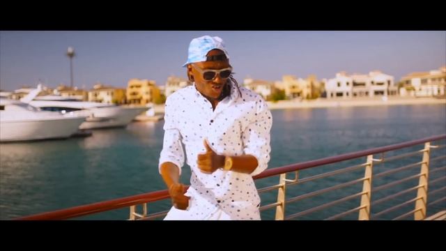 Terry G - Ferrari [Official Video]