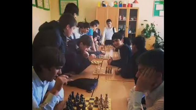 Лицей  а Хабез