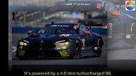 BMW M8 GTE: track-destroying 8-series is here