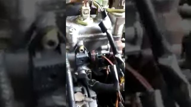 Контрактный двигатель TOYOTA NOAH CR52 3C-E 2857234