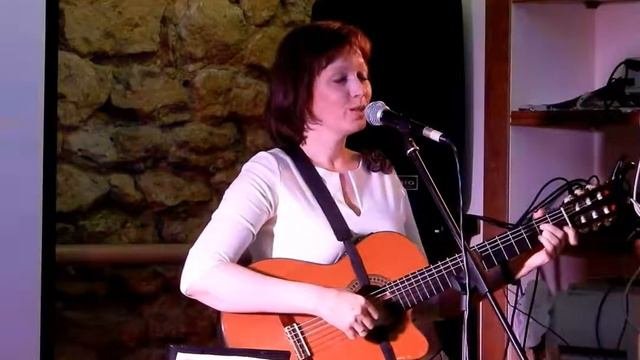 Малиновое варенье, авт. В. Каденко, исп. Ольга Артёменко