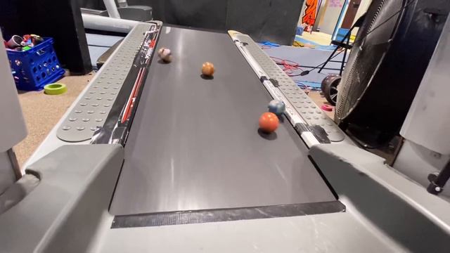 Solar System Battle Royale 🤯 Treadmill Racing 🔥