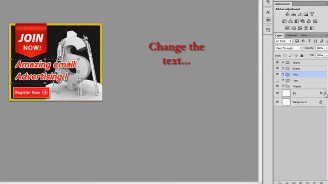 How To Use WP List Mailer Marketing Banners