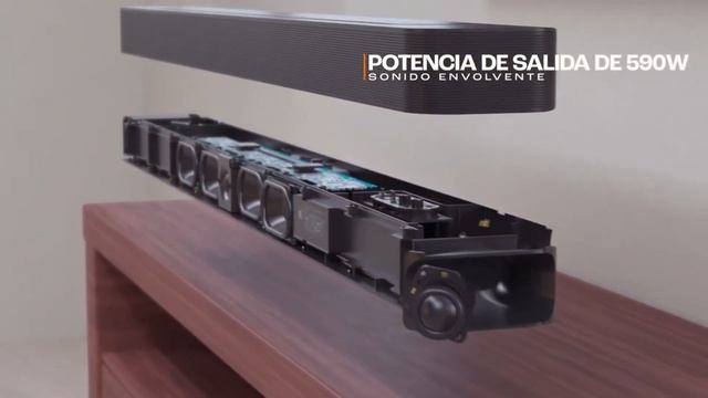 JBL BAR 500 PRO
