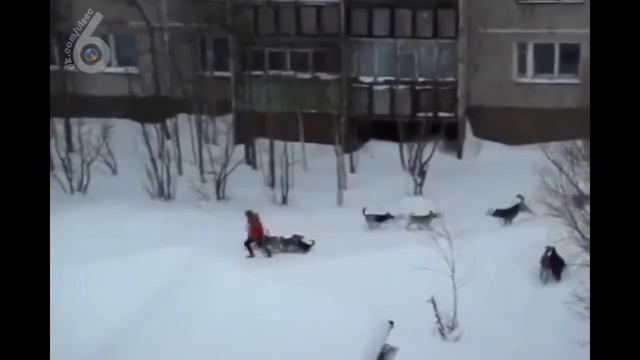Возвращение довакина