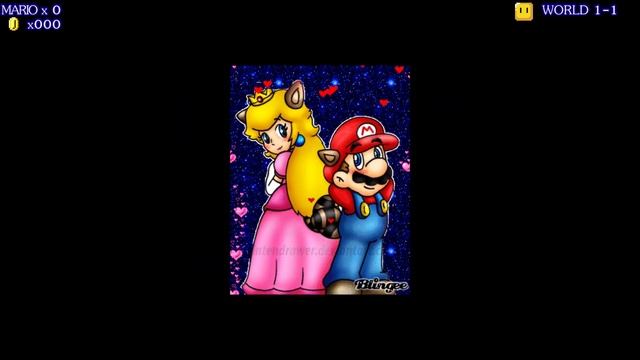 Приключение Super Mario (full version)