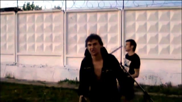Нитро - Настоящие панки