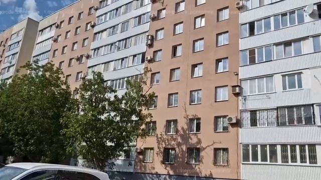 Строители из Санкт-Петербурга продолжают восстанавливать дома на проспекте Ленина в Мариуполе