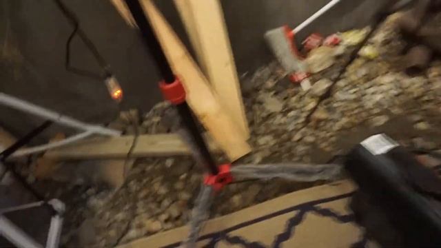 ROOF leak test & FLOOR plan reveal | FOUR SEASON VAN LIFE | EP.20