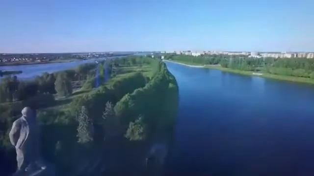 В Дубне пройдет первый полумарафон серии эко-забегов Реки России