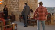 Análisis del capitulo 49 de Hercai. ¿Hazar Şadoğlu se está muriendo?