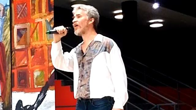 Алексей Кофанов - После праздника