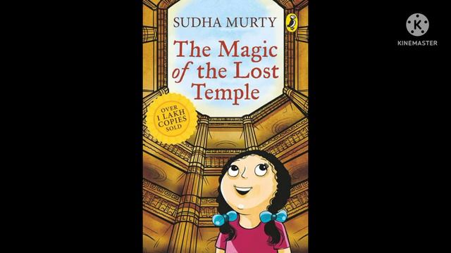 The Story Of The Lost Temple Episode -2 (खोए हुए मंदिर का जादू भाग -2)