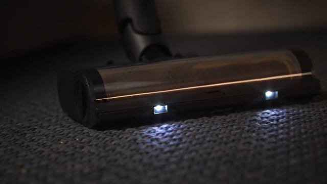 Уборка в удовольствие с вертикальным беспроводным пылесосом Dreame R10 Pro