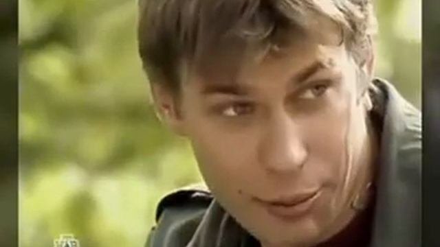 Максим и Лена                                      полуночное такси               Возрошение Мухтар
