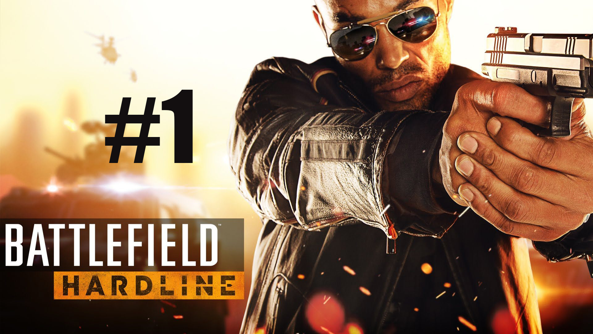 Battlefield Hardline 1