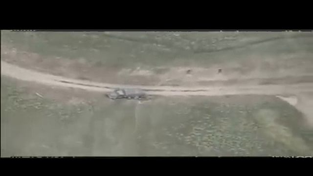 AZE.az: В Карабахе азербайджанские минеры подорвали военные машины армян
