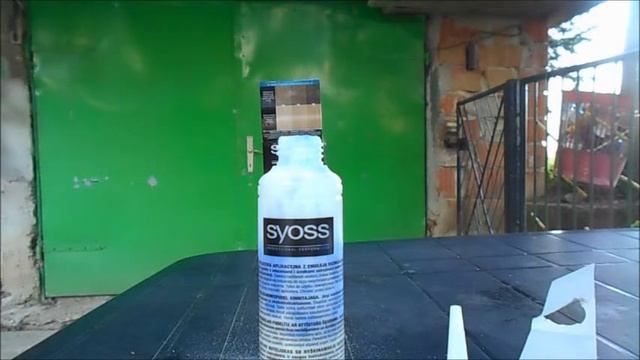 SYOSS - platinum lightener 13_5