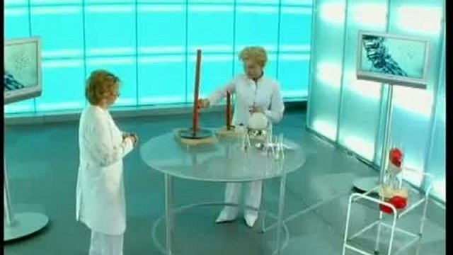 Инсульт: шанс на спасение есть