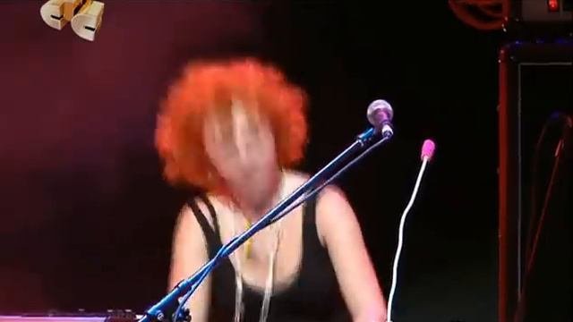 Ранетки - Последний шанс (Олимпийский)