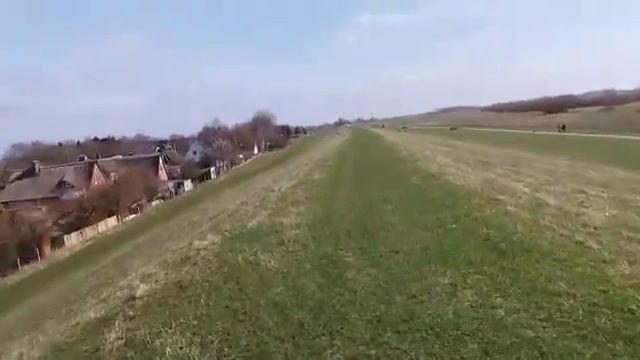 Север Германии..окрестности нашего города.часть 1.