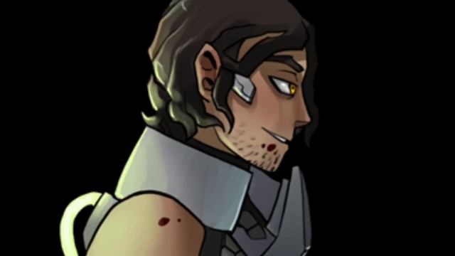 Boyfriend to death Sausage