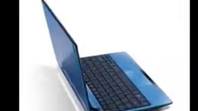 Acer Aspire One 722 29,5 cm (11,6 Zoll) Netbook
