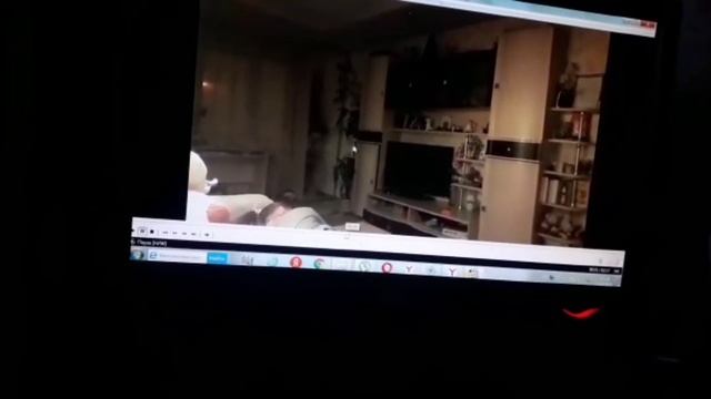 Мы поставили скрытые камеры, а там... ? А.Д./ Адский Демон