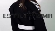 Tatami absolute black