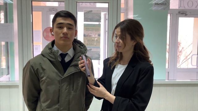 ролик для УЧИТЕЛЕЙ С 8 МАРТА! | поздравление, Гимназия №111 | tyan'shanskaya
