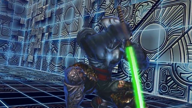 Street Fighter VS Tekken  Обзор