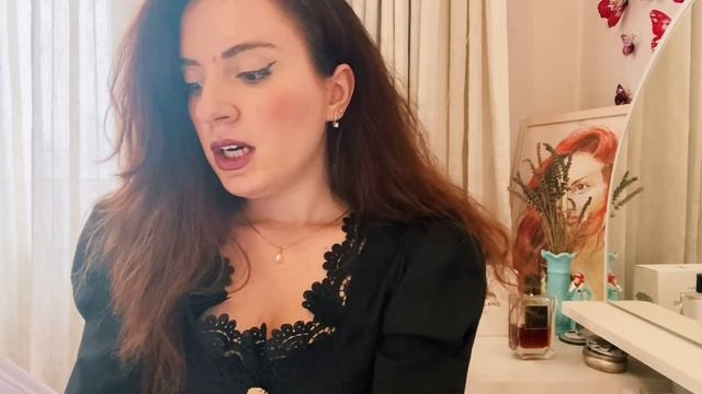 Осень. Парфюмы с нотой розы: в прозе и стихах. SERGE LUTENS, BYREDO, ELIE SAAB - ROSE