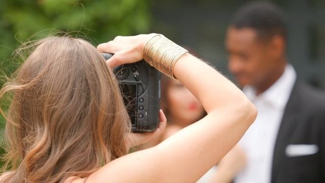 Canon R3 vs R6 NOT Canon R6 Mark II!