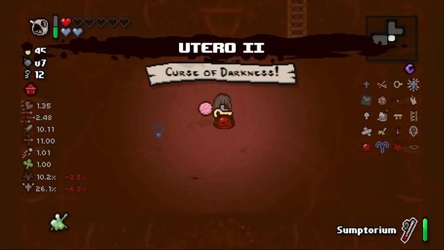 How to Unlock Strange Key (The Binding of Isaac Repentance)