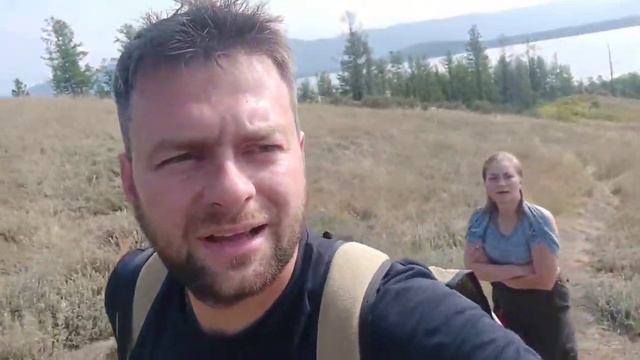 Байкал)Лето 2021/Ярки/Северобайкальск)