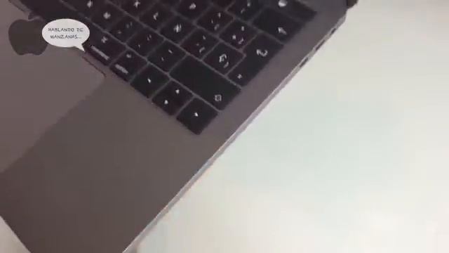 ∞  Apple Macbook Pro 2016 con Touch Bar | Unboxing, análisis y primeras impresiones ∞