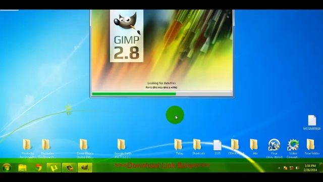 gimp 2.8.6-setup exe. FULL DOWNLOAD