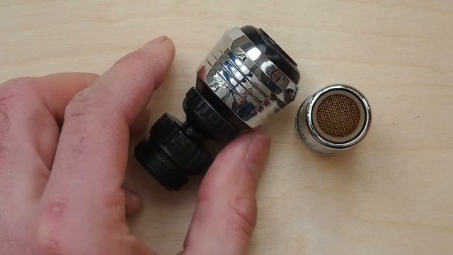 Аэратор для смесителя