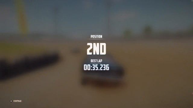 Wreckfest works on M1 Mac Air? - | Ryujinx Switch Emulation