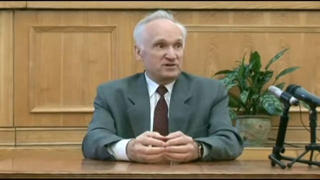 Как нами минипулируют сегодня. Осипов А.И.