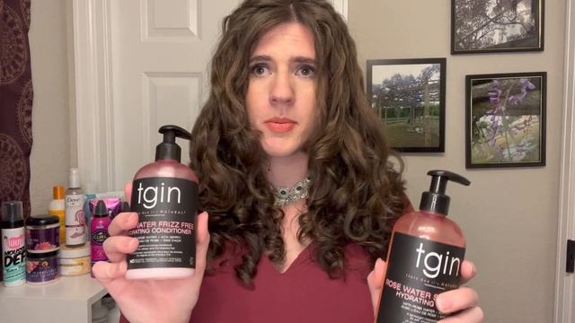 My 2022 Wavy/Curly Hair Product Favorites: Budget Products & High End (Shampoos to Hair Gels)