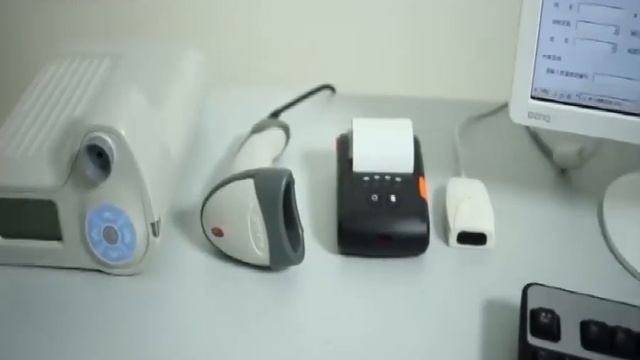Автоматический рефрактометр HAR 800 портативный