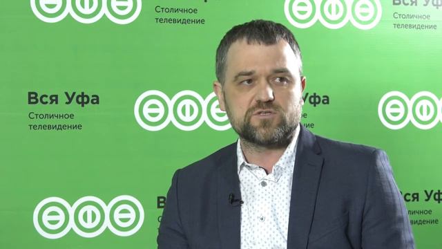 Интервью ГК _ПЛМ Урал_ на Российском Промышленном Форуме 2020