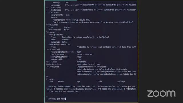 Taller: Kubernetes Challenges, parte 2